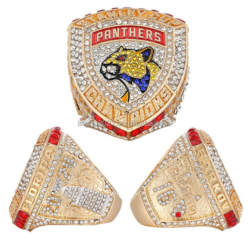 2024 Florida Panthers Championship Ring