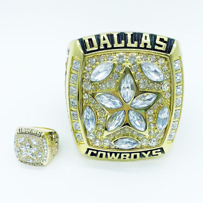 Championship Rings 10cm Resin Ring Custom Large Size Basketball Baseball Football Softball Sports Da